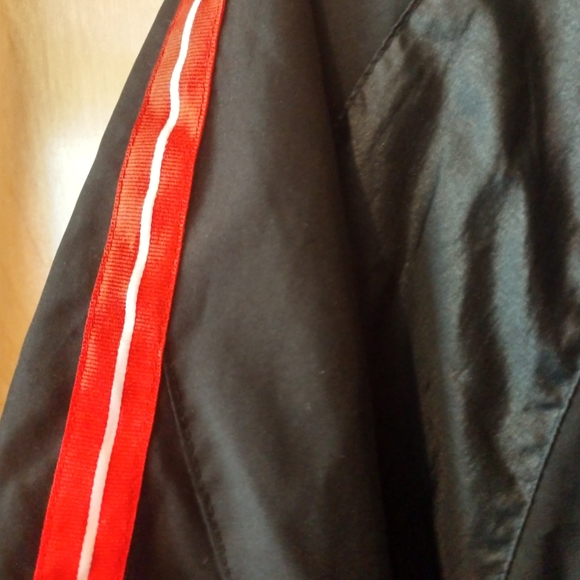 Track Jacket - Picture 3 of 3